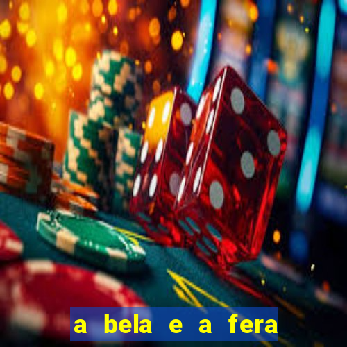 a bela e a fera 1991 filme completo dublado - topflix